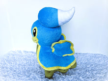 Load image into Gallery viewer, Handmade custom Shellos plush
