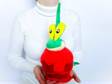 Load image into Gallery viewer, Custom Applin plush Dipplin toy
