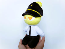 Load image into Gallery viewer, Custom Diesel plush
