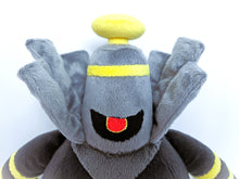 Load image into Gallery viewer, Custom Dusknoir plush
