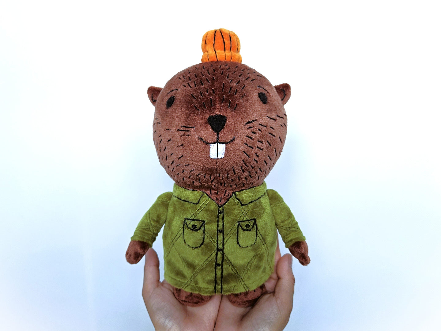 Custom Carl The Collector toys