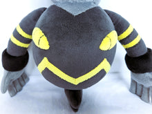 Load image into Gallery viewer, Custom Dusknoir plush
