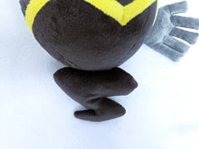 Load image into Gallery viewer, Custom Dusknoir plush
