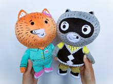 Load image into Gallery viewer, Custom Carl The Collector toys
