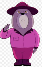 Load image into Gallery viewer, Custom Azulin plush and others

