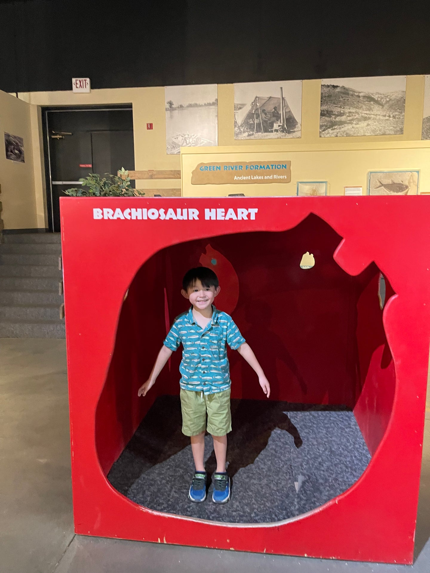 Custom cute child plush from picture