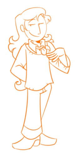 Turn your drawing into the plush