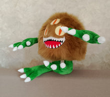 Load image into Gallery viewer, Custom Sangan plush
