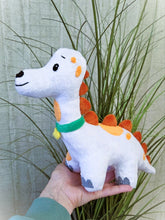 Load image into Gallery viewer, Custom Zooli the mermaid plush and others
