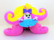 Load image into Gallery viewer, Handmade custom Harriet Boufant plush
