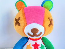 Load image into Gallery viewer, Handmade Stitches plush
