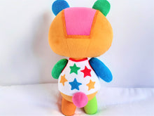 Load image into Gallery viewer, Handmade Stitches plush
