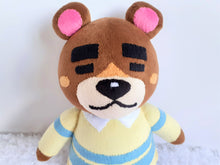 Load image into Gallery viewer, Custom Teddy the bear plush
