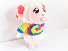 Load image into Gallery viewer, Custom Dom the sheep plush
