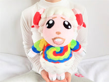 Load image into Gallery viewer, Custom Dom the sheep plush
