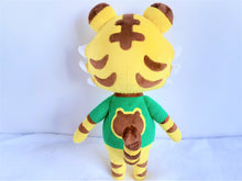 Load image into Gallery viewer, Custom Tybalt the tiger plush
