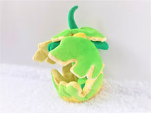 Load image into Gallery viewer, Custom Flapple plush
