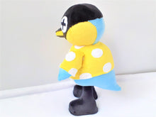 Load image into Gallery viewer, Custom Cube the penguin plush
