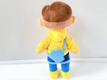 Load image into Gallery viewer, Custom Human Villager plush from picture
