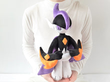 Load image into Gallery viewer, Custom Gallade plush
