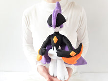 Load image into Gallery viewer, Custom Gallade plush
