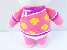 Load image into Gallery viewer, Custom Pinky the bear plush home decor
