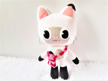 Load image into Gallery viewer, Custom Pandy Paws plush Gabby&#39;s dollhouse toy
