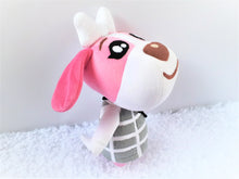 Load image into Gallery viewer, Custom Cookie the dog plush
