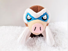 Load image into Gallery viewer, Custom Mamoswine plush
