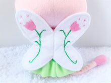 Load image into Gallery viewer, Custom Kitty Fairy plush Gabby&#39;s dollhouse toy
