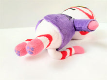 Load image into Gallery viewer, Custom Kabuki the cat plush
