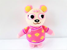 Load image into Gallery viewer, Custom Pinky the bear plush home decor
