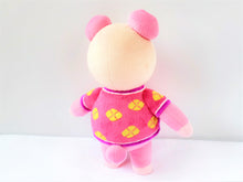 Load image into Gallery viewer, Custom Pinky the bear plush home decor
