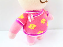 Load image into Gallery viewer, Custom Pinky the bear plush home decor
