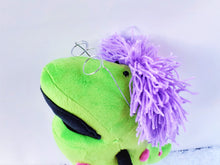 Load image into Gallery viewer, Handmade custom Jack&#39;s big music show plush
