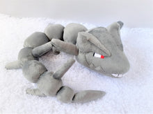 Load image into Gallery viewer, Custom Steelix plush
