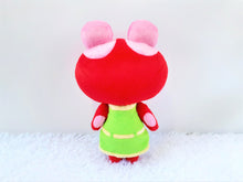 Load image into Gallery viewer, Custom Puddles the frog plush
