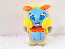 Load image into Gallery viewer, Custom Illumise plush
