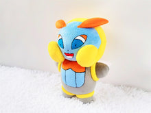 Load image into Gallery viewer, Custom Illumise plush
