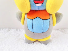 Load image into Gallery viewer, Custom Illumise plush
