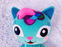 Load image into Gallery viewer, Custom Mercat plush
