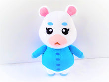 Load image into Gallery viewer, Custom Flurry the hamster plush
