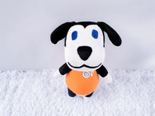 Load image into Gallery viewer, Custom Walker the dog plush
