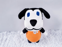 Load image into Gallery viewer, Custom Walker the dog plush
