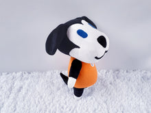 Load image into Gallery viewer, Custom Walker the dog plush
