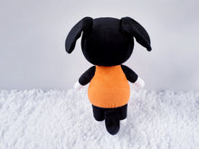 Load image into Gallery viewer, Custom Walker the dog plush
