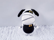 Load image into Gallery viewer, Custom Lucky the dog plush
