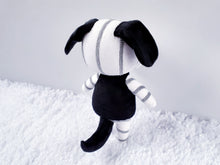 Load image into Gallery viewer, Custom Lucky the dog plush
