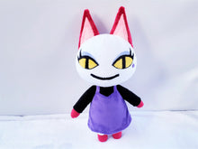 Load image into Gallery viewer, Custom Olivia the cat plush
