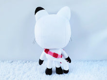 Load image into Gallery viewer, Custom Catrat plush Gabby toy
